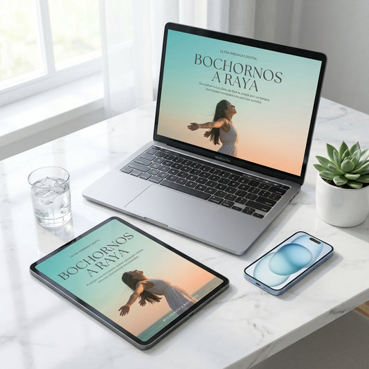 ⚡ DESCARGA INSTANTÁNEA: Recibirás tu acceso al protocolo en PDF por correo electrónico inmediatamente después de realizar el pago. ¡Empieza hoy mismo!   Bochornos a Raya: El Protocolo Natural de 14 Días para Mujeres Latinas en USA